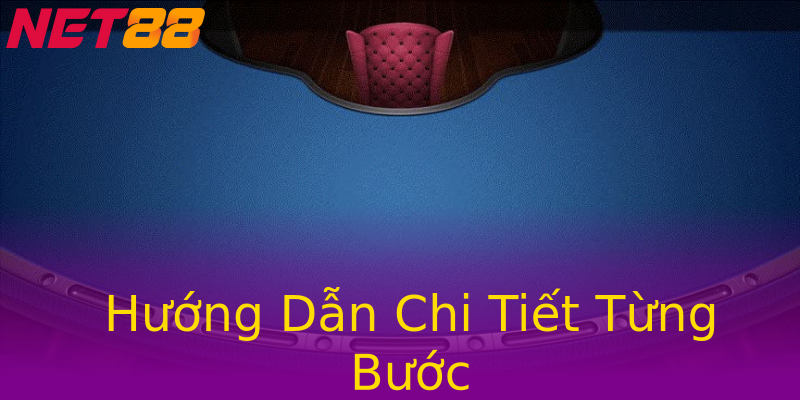 Hướng Dẫn Chi Tiết Từng Bước Hướng Dẫn Chi Tiết Từng Bước