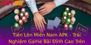 Tien Len Mien Nam Apk Trai Nghiem Game Bai Inh Cao Tren Net88
